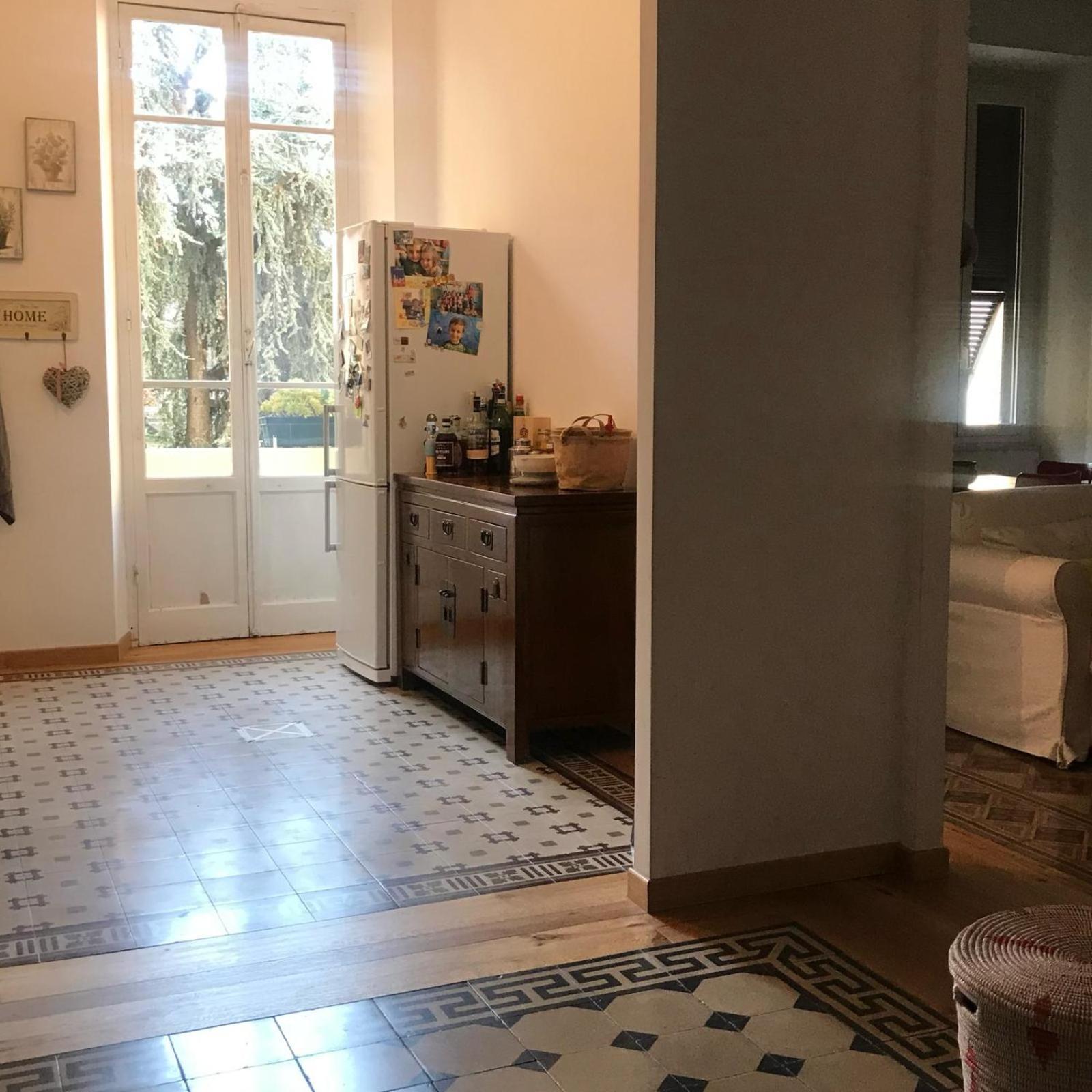 Delizioso Appartamento Специя Экстерьер фото